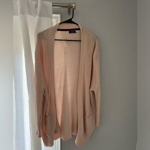 BDG cardigan